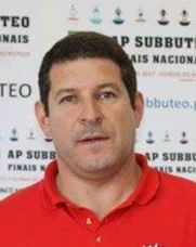 Filipe Maia - Campeão Mundial Veteranos 2017